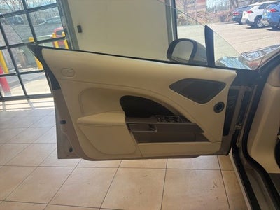 2015 Aston Martin Rapide S Base