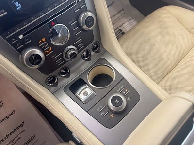 2015 Aston Martin Rapide S Base