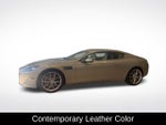 2015 Aston Martin Rapide S Base