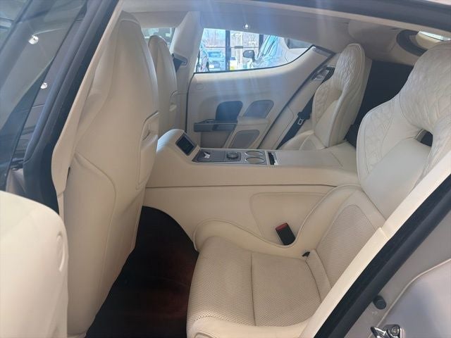 2015 Aston Martin Rapide S Base