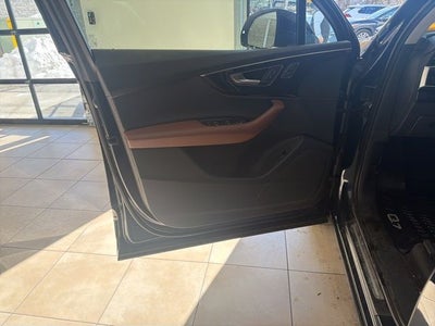 2023 Audi Q7 55 Premium quattro