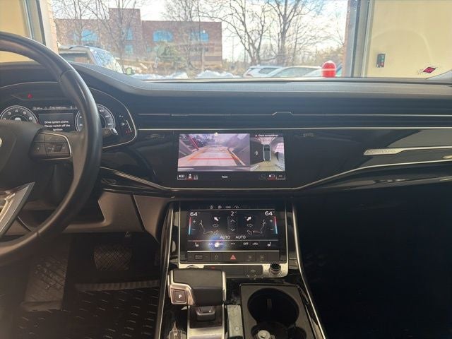 2023 Audi Q7 55 Premium quattro