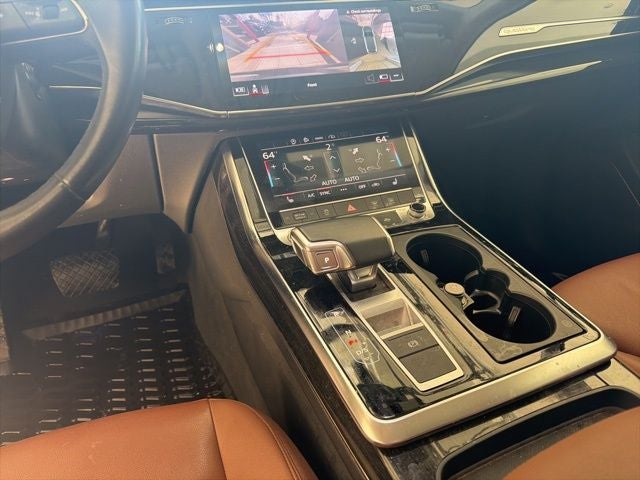 2023 Audi Q7 55 Premium quattro