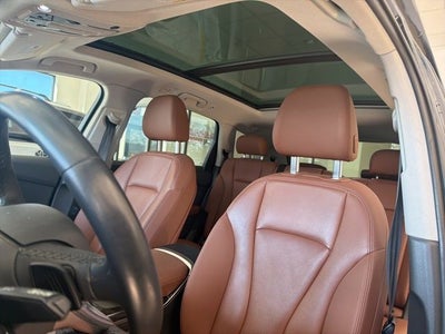 2023 Audi Q7 55 Premium quattro