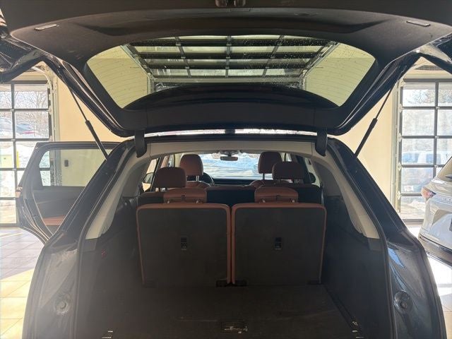2023 Audi Q7 55 Premium quattro
