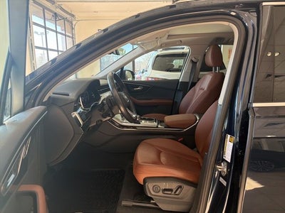 2023 Audi Q7 55 Premium quattro