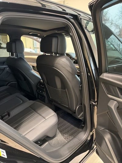 2024 Audi Q5 45 S line Prestige quattro