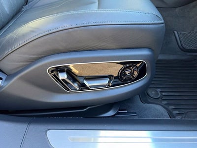 2022 Audi A8 L 55 quattro