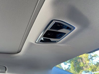 2022 Audi A8 L 55 quattro