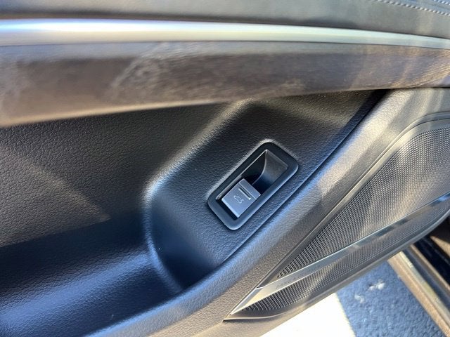 2022 Audi A8 L 55 quattro