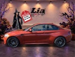 2020 BMW M2 Competition