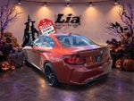 2020 BMW M2 Competition