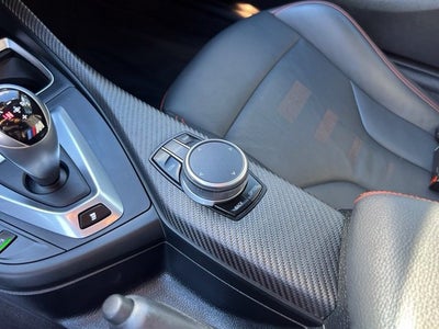 2020 BMW M2 Competition
