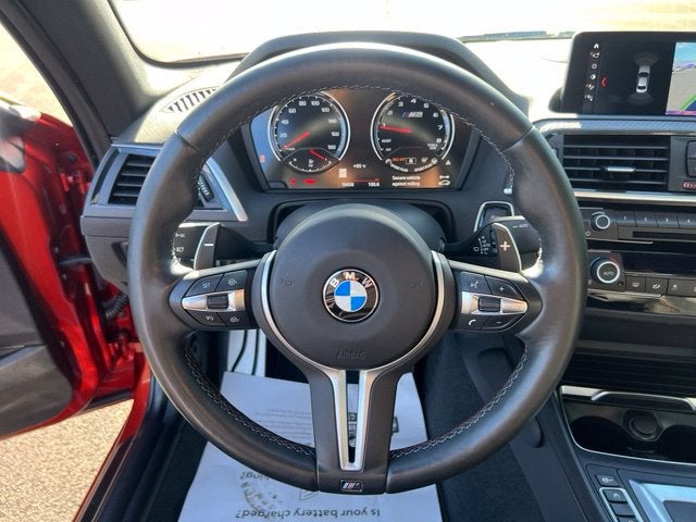 2020 BMW M2 Competition