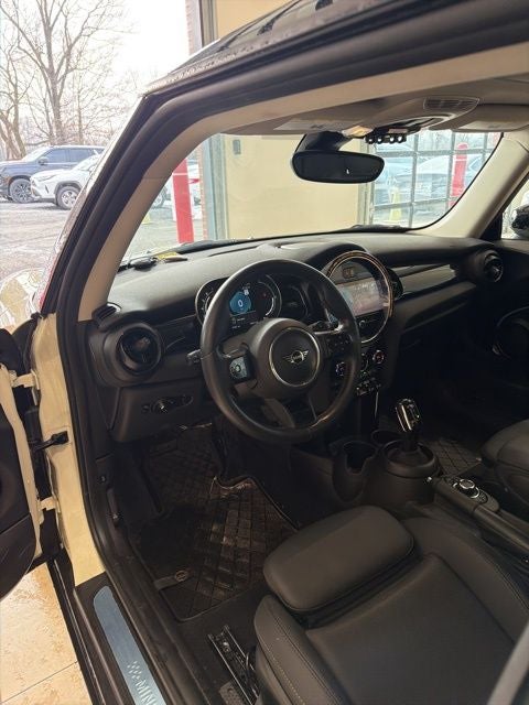 2023 MINI Hardtop 2 Door Cooper S