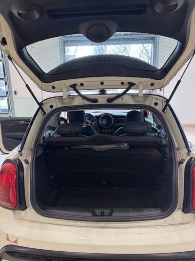 2023 MINI Hardtop 2 Door Cooper S