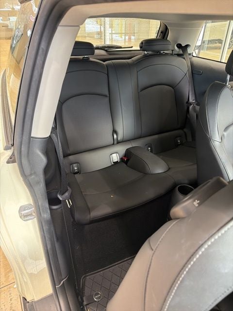 2023 MINI Hardtop 2 Door Cooper S