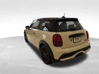 2023 MINI Hardtop 2 Door Cooper S