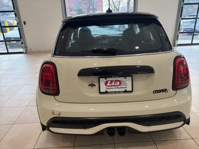 2023 MINI Hardtop 2 Door Cooper S