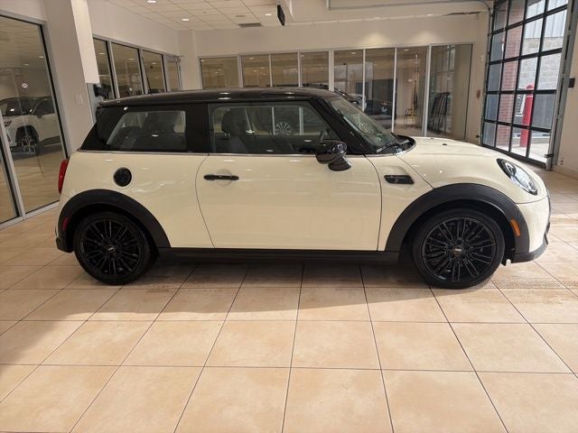 2023 MINI Hardtop 2 Door Cooper S