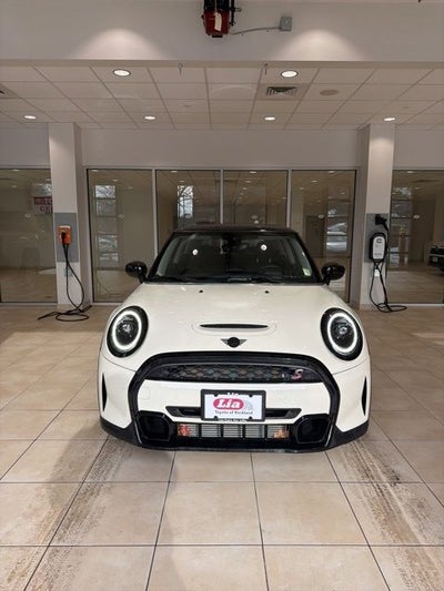 2023 MINI Hardtop 2 Door Cooper S