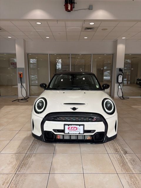 2023 MINI Hardtop 2 Door Cooper S