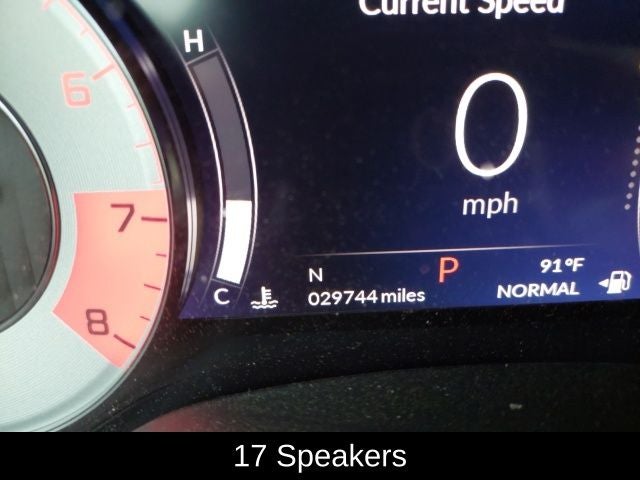 2022 Acura TLX A-Spec Package SH-AWD