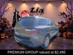 2020 Dodge Durango GT Plus