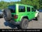 2025 Jeep Wrangler Rubicon X