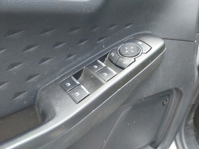 2020 Ford Escape Base