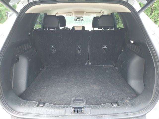 2020 Ford Escape Base