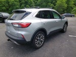2020 Ford Escape Base