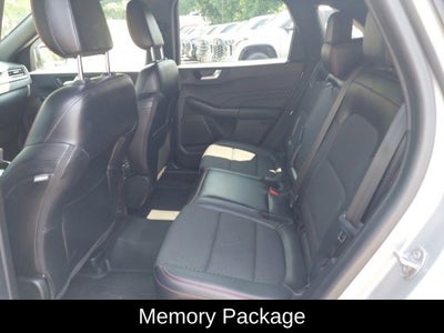 2023 Ford Escape ST-Line Select