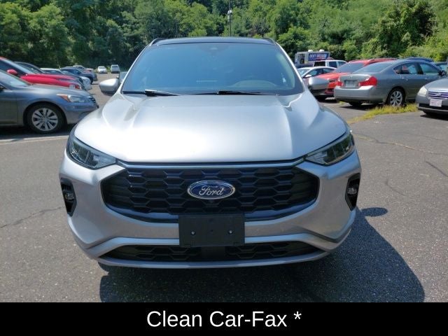 2023 Ford Escape ST-Line Select