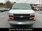 2019 Chevrolet Express 2500 Work Van Cargo