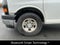 2019 Chevrolet Express 2500 Work Van Cargo