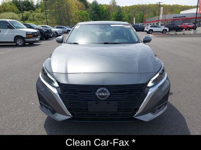 2023 Nissan Altima 2.5 SL