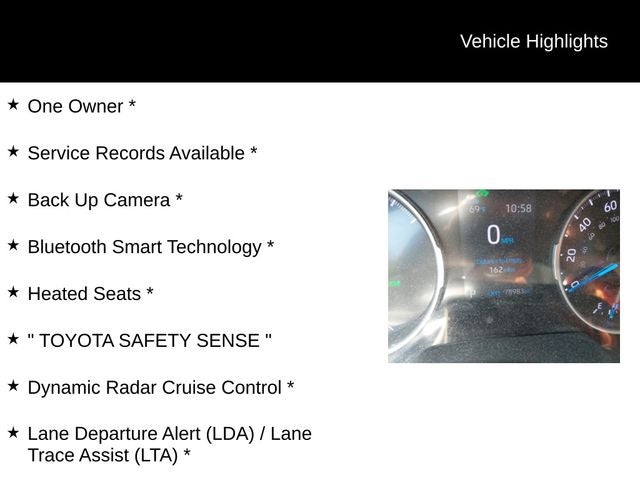 2019 Toyota RAV4 Hybrid XLE