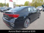 2020 Kia Forte GT