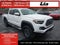 2022 Toyota Tacoma TRD Off-Road V6