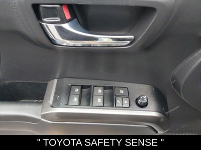 2022 Toyota Tacoma TRD Off-Road V6