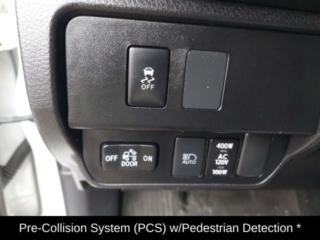 2022 Toyota Tacoma TRD Off-Road V6