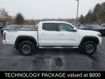 2022 Toyota Tacoma TRD Off-Road V6