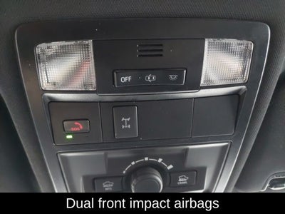 2022 Toyota Tacoma TRD Off-Road V6