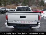 2022 Toyota Tacoma TRD Off-Road V6