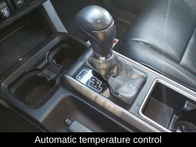 2021 Toyota Tacoma TRD Sport V6