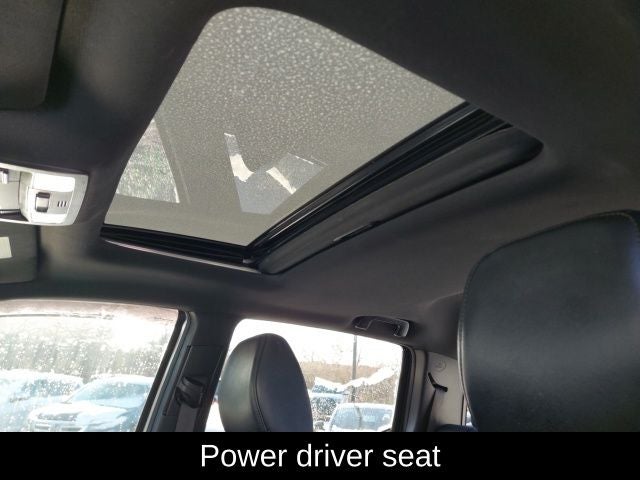 2021 Toyota Tacoma TRD Sport V6