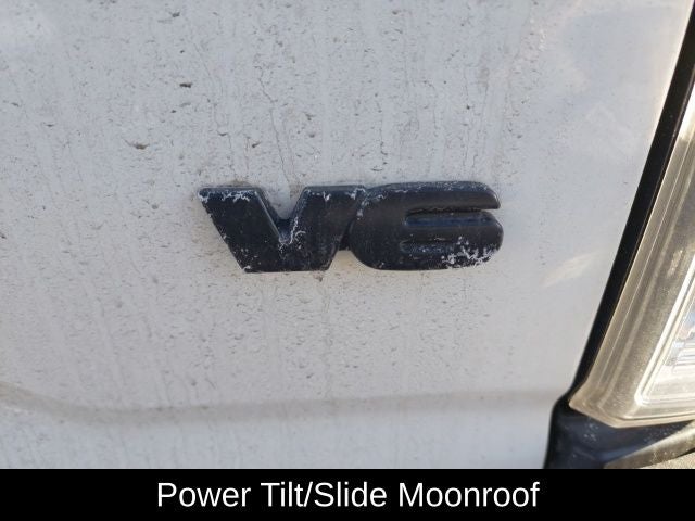 2021 Toyota Tacoma TRD Sport V6