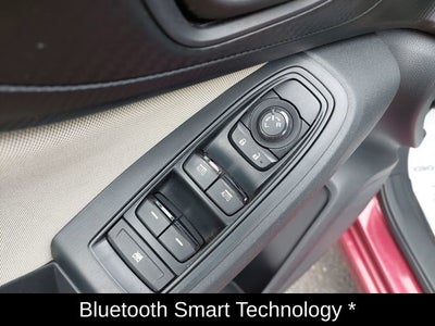 2018 Subaru Impreza 2.0i Premium