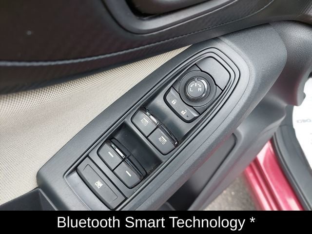 2018 Subaru Impreza 2.0i Premium